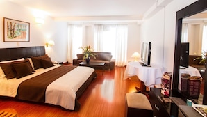 Unclassified image, 5 of 49, button - Hotel Galerias (San Juan de Pasto)