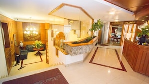 Unclassified image, 4 of 49, button - Hotel Galerias (San Juan de Pasto)
