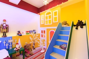 Quadruple Room (Christmax House)