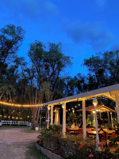 Hotel Bombon