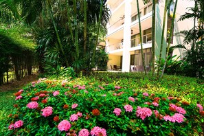 Jardin