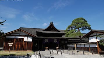 観光スポット