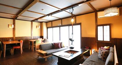 K's House Takayama Oasis - Quality Hostels