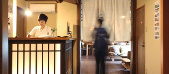 K's House Takayama Oasis - Quality Hostels