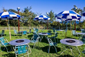 BBQ/picnic Area - Sunrise Awaji (Minamiawaji)