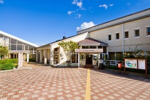 Property entrance - Sunrise Awaji (Minamiawaji)
