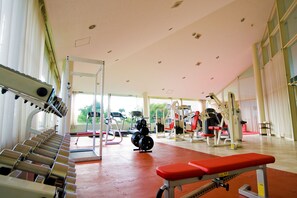 Gimnasio