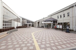 Exterior - Sunrise Awaji (Minamiawaji)