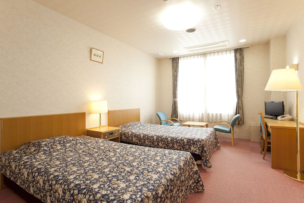 In-room safe