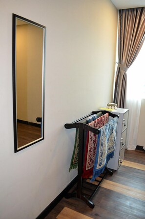 Property amenity - Q Bintang Hotel (Alor Setar)