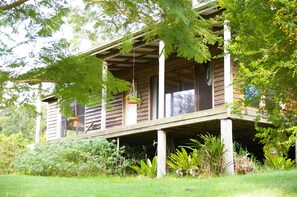 Front of property - Bellthorpe Stays (Bellthorpe)