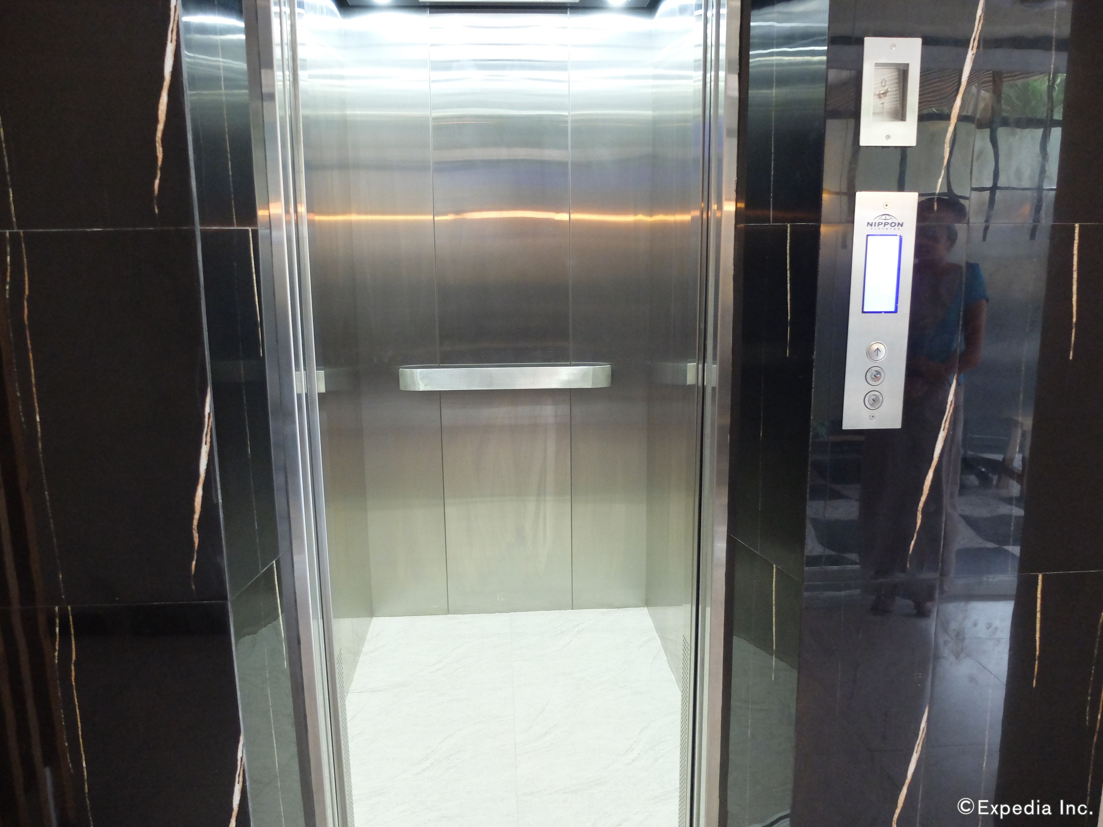 Photo - Jony's Boutique Hotel