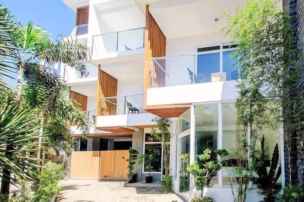 Jony's Boutique Hotel