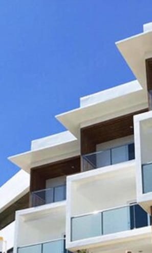 Rooftop terrace - Jony's Boutique Hotel (Boracay Island)