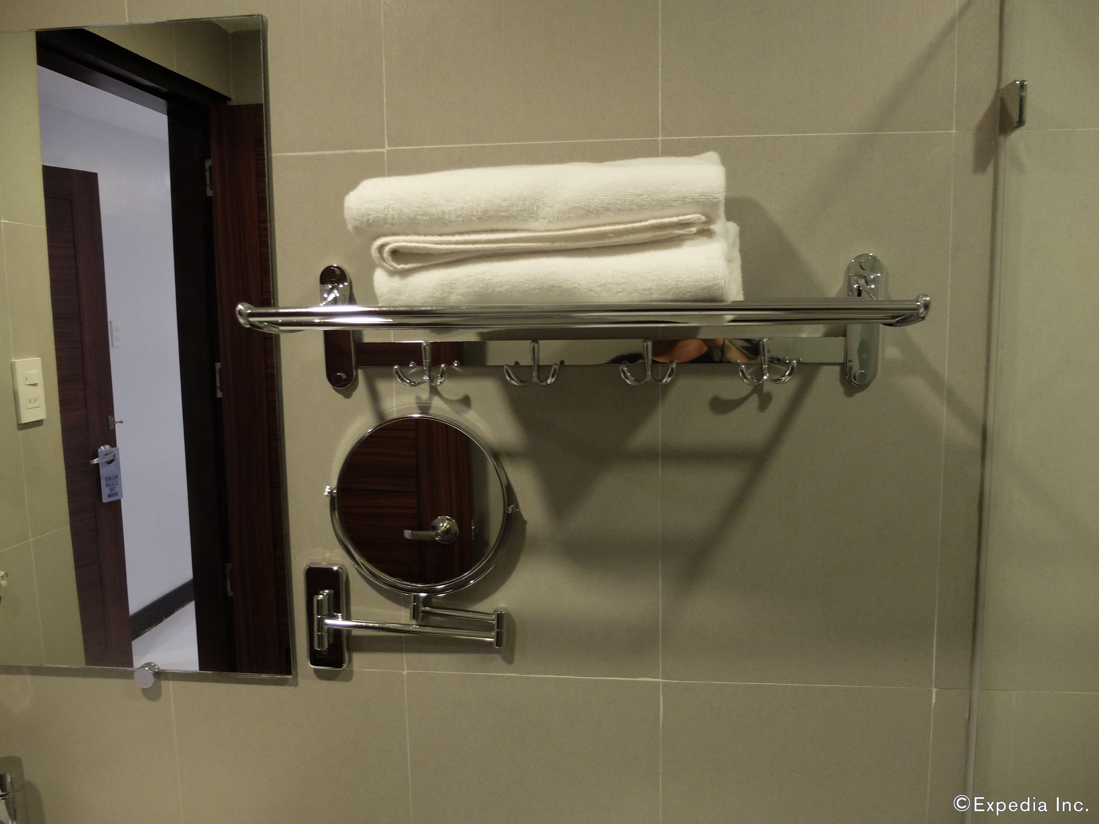 Foto - Jony's Boutique Hotel