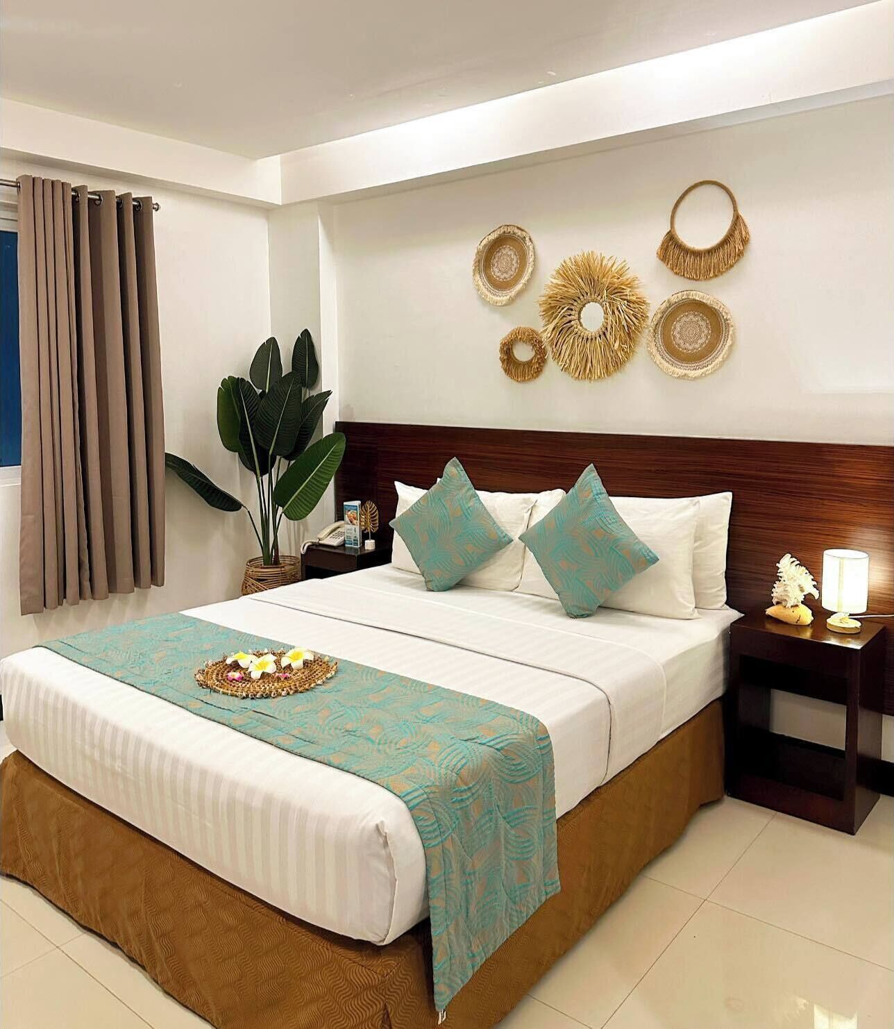 Foto - Jony's Boutique Hotel