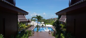 Kaya Mani Thai Villa Resort Samui