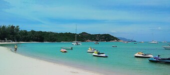Kaya Mani Thai Villa Resort Samui