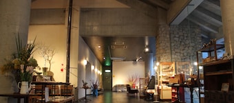 Tosawashi Kougeimura QRAUD