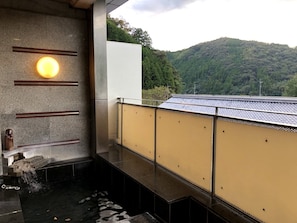Public bath