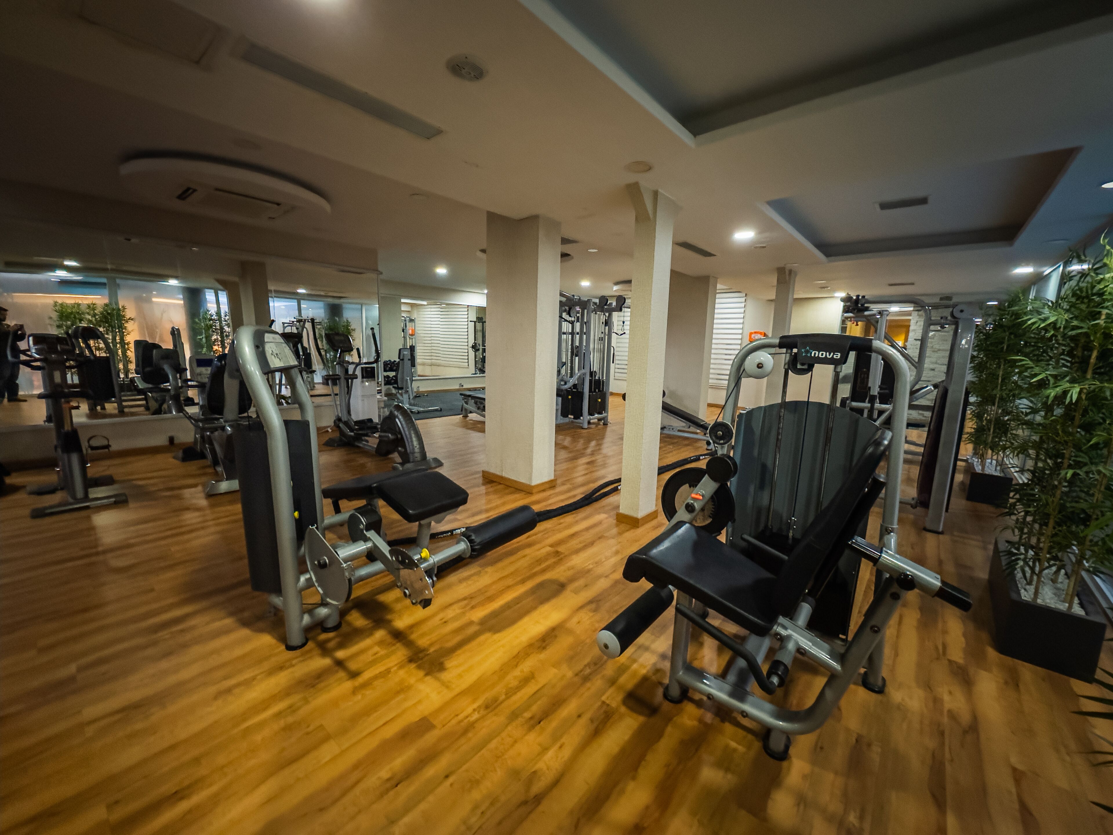 Photo - Elegance Resort Hotel & SPA Wellness-Aqua