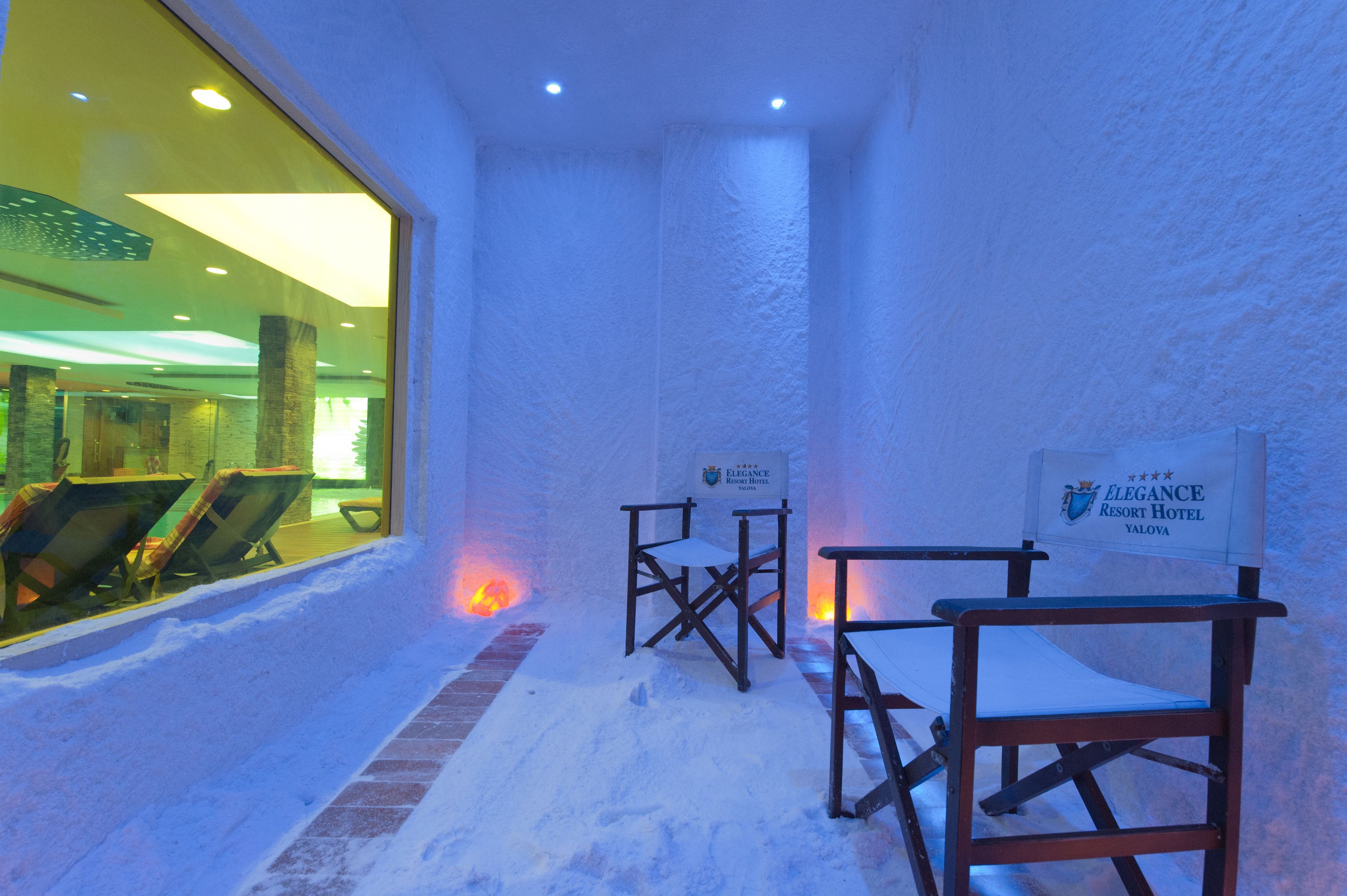 Photo - Elegance Resort Hotel & SPA Wellness-Aqua