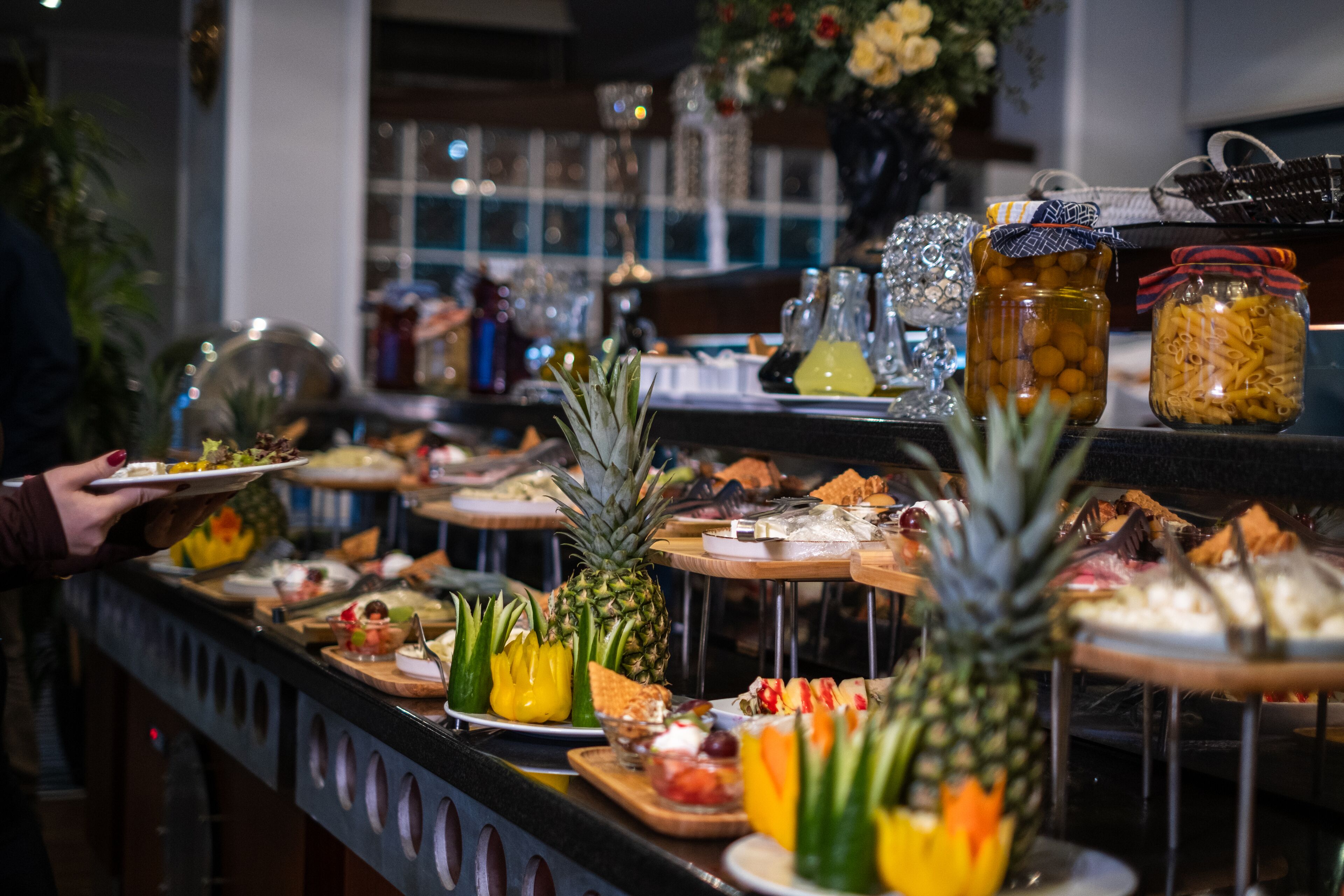 Photo - Elegance Resort Hotel & SPA Wellness-Aqua