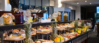 Elegance Resort Hotel Spa Wellness-Aqua