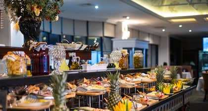 Elegance Resort Hotel Spa Wellness-Aqua