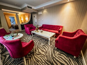 ห้องสตูดิโอสวีท | วิวจากห้องพัก