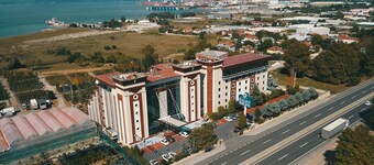 Elegance Resort Hotel Spa Wellness-Aqua