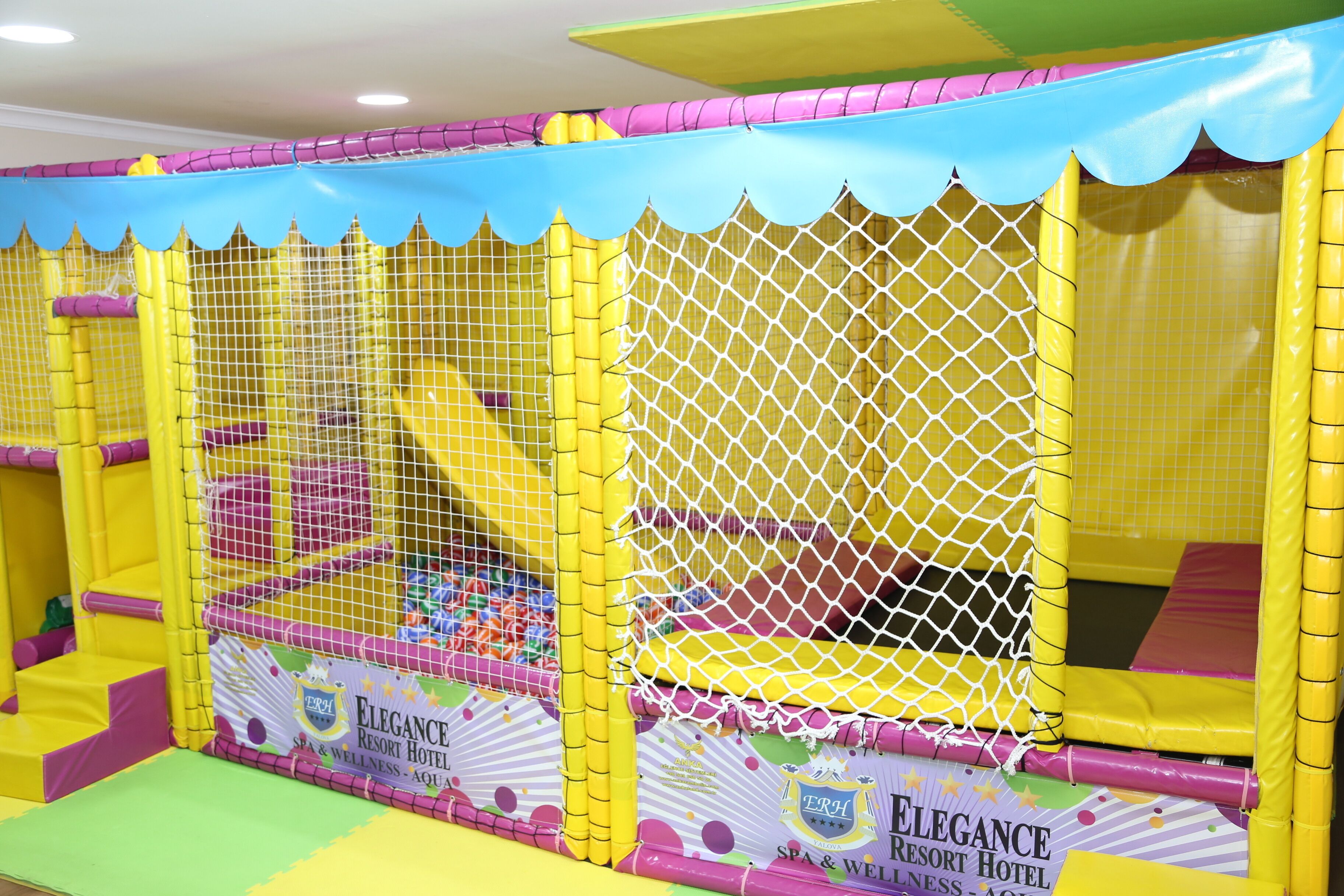 Photo - Elegance Resort Hotel & SPA Wellness-Aqua