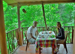 Restaurant - Ella Green Cottages (Ella)