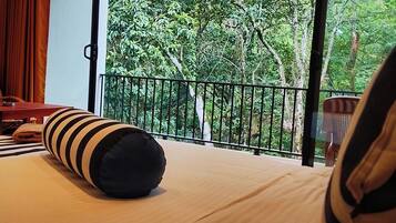 Bagian depan properti