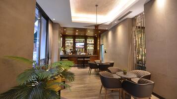 Bar (sur place)
