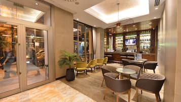 Bar (sur place)