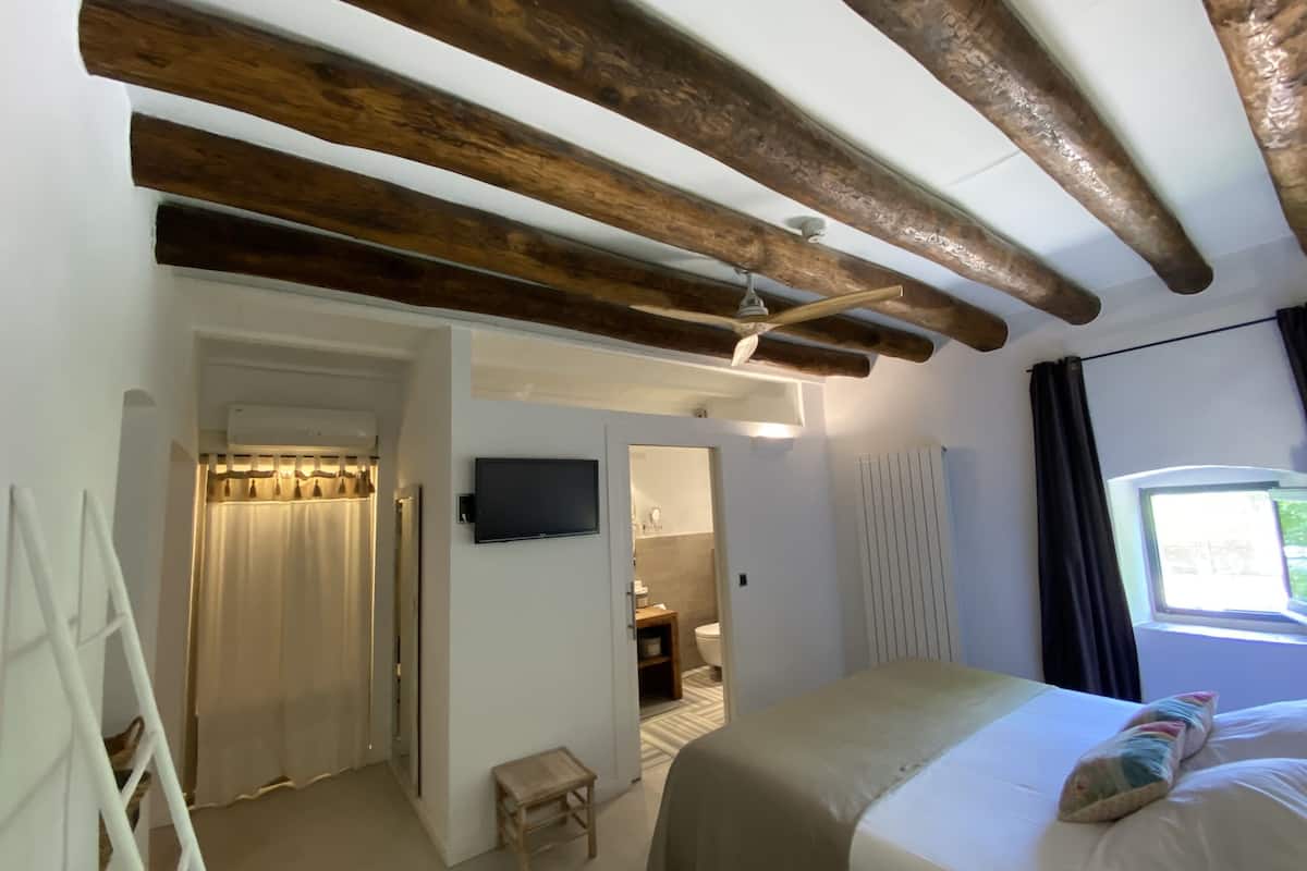 Superior-Doppelzimmer