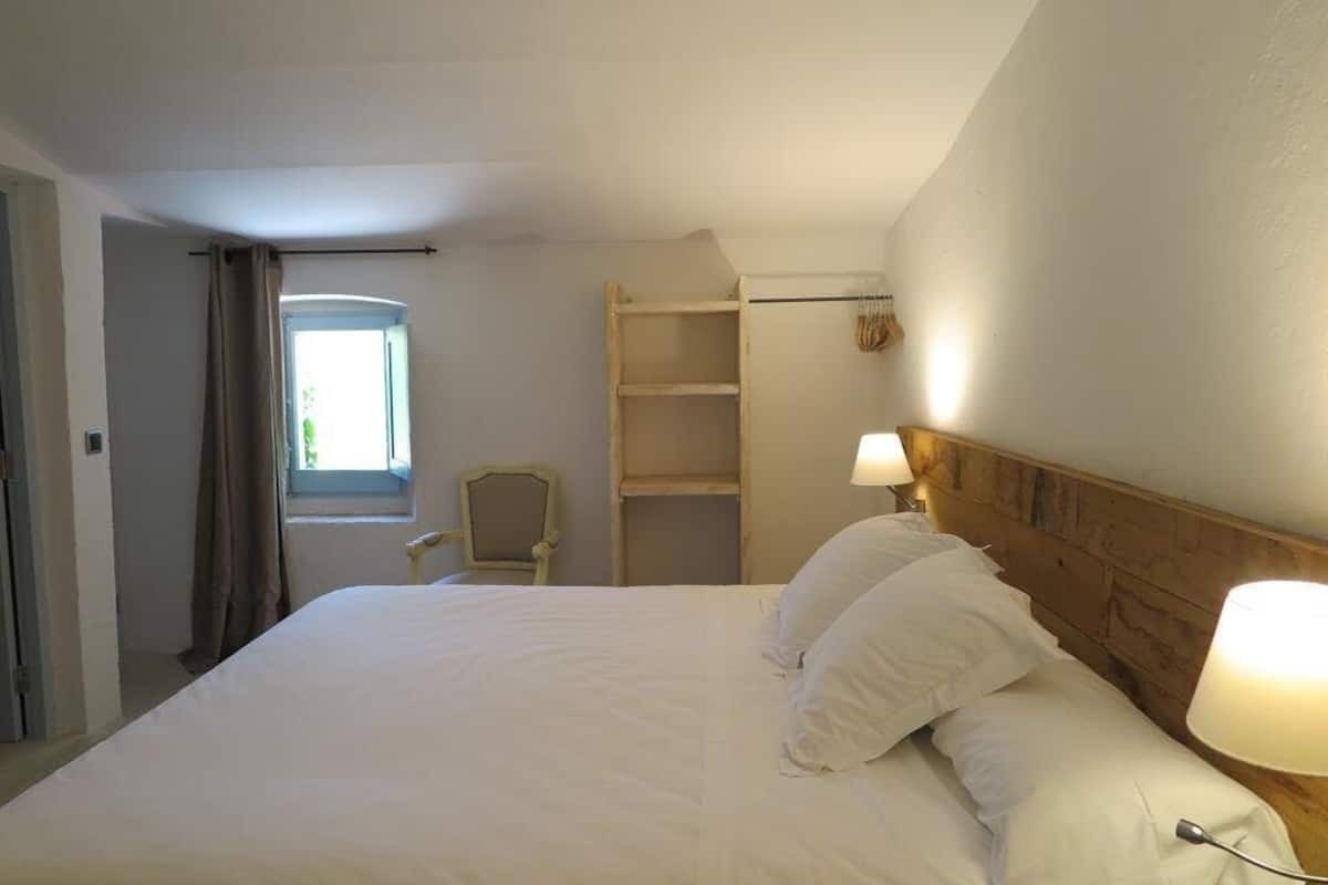 Comfort-Doppelzimmer