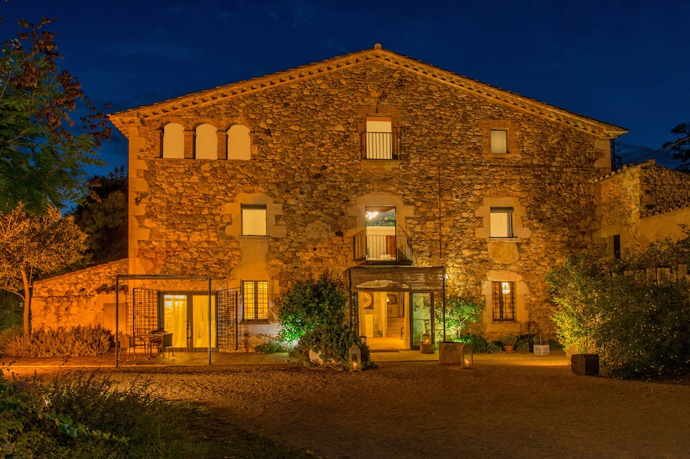 Hotel Mas Carreras 1846