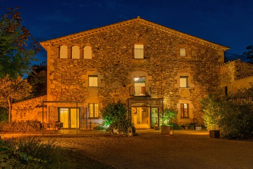 Hotel Mas Carreras 1846