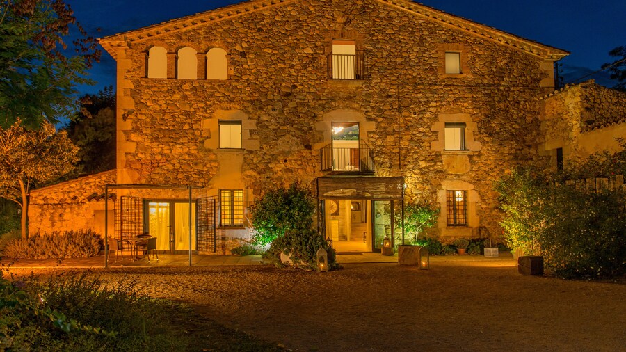 Hotel Mas Carreras 1846