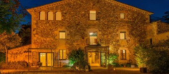 Hotel Mas Carreras 1846