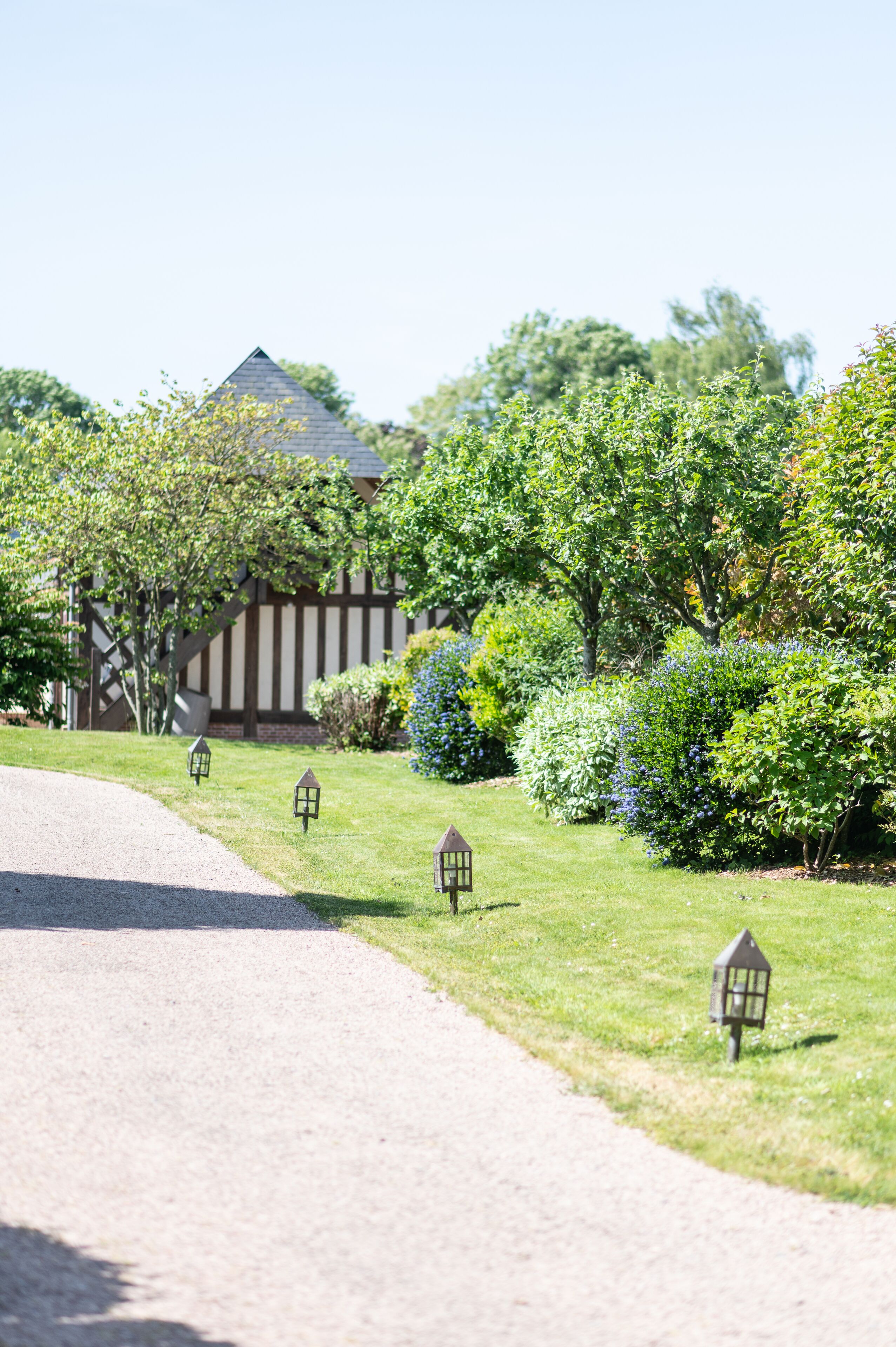 Foto - Le Clos de Grâce