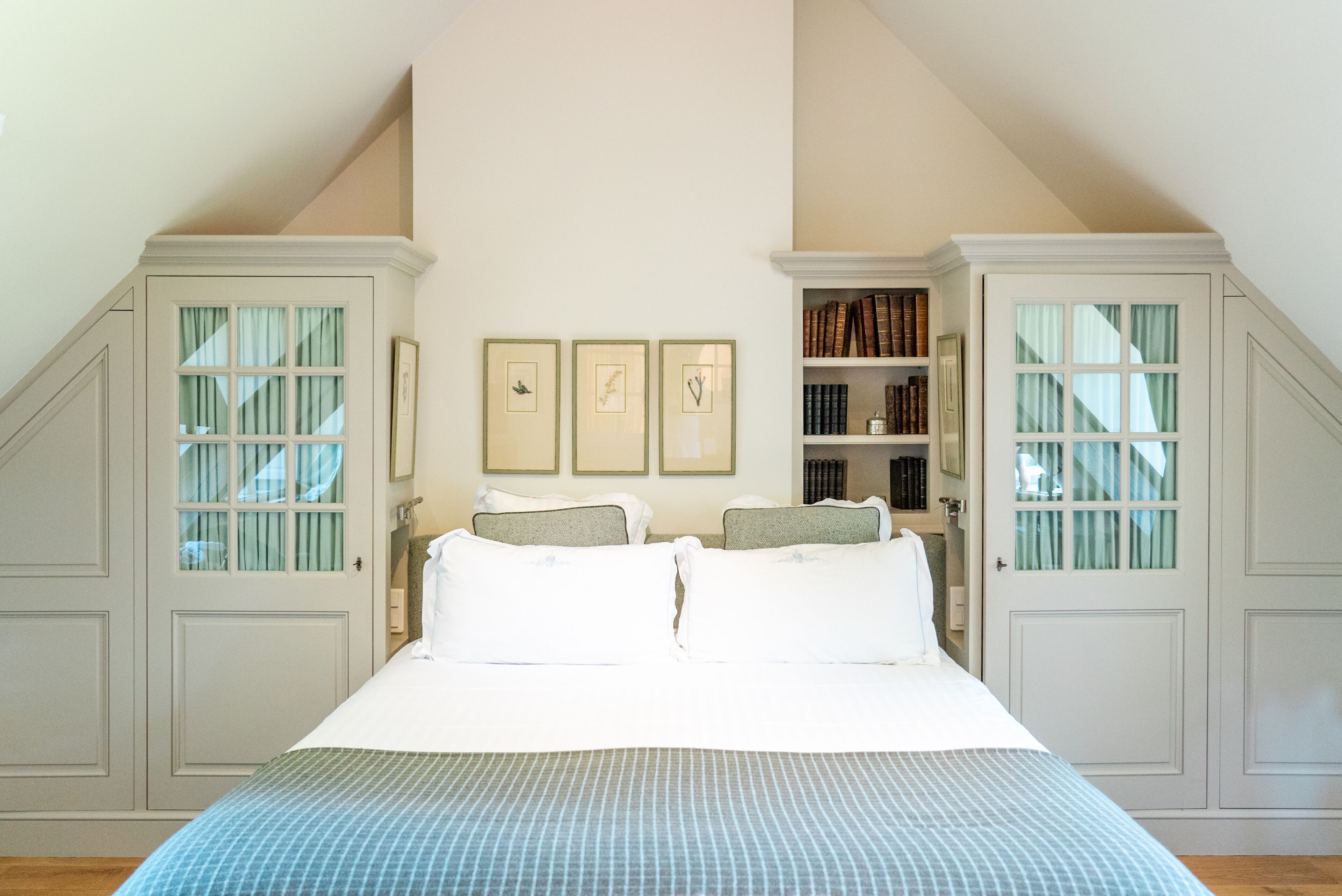 Foto - Le Clos de Grâce