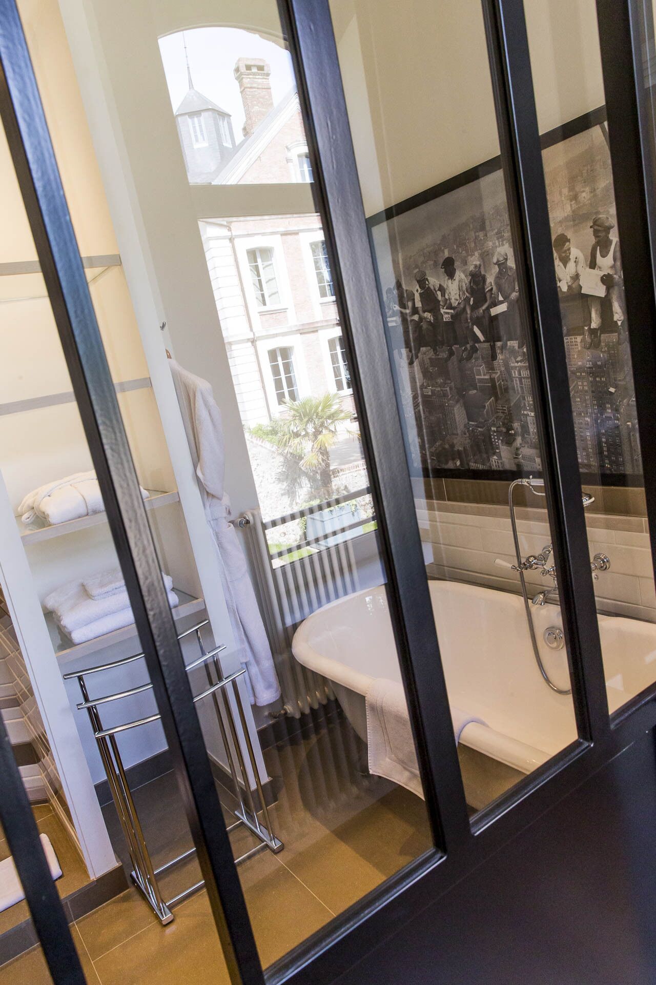 Photo - Le Clos de Grâce