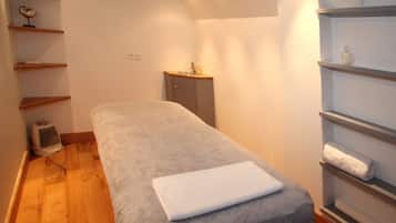Turkish bath/hammam