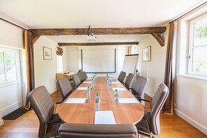 Meeting facility - Le Clos de Grâce (Honfleur)