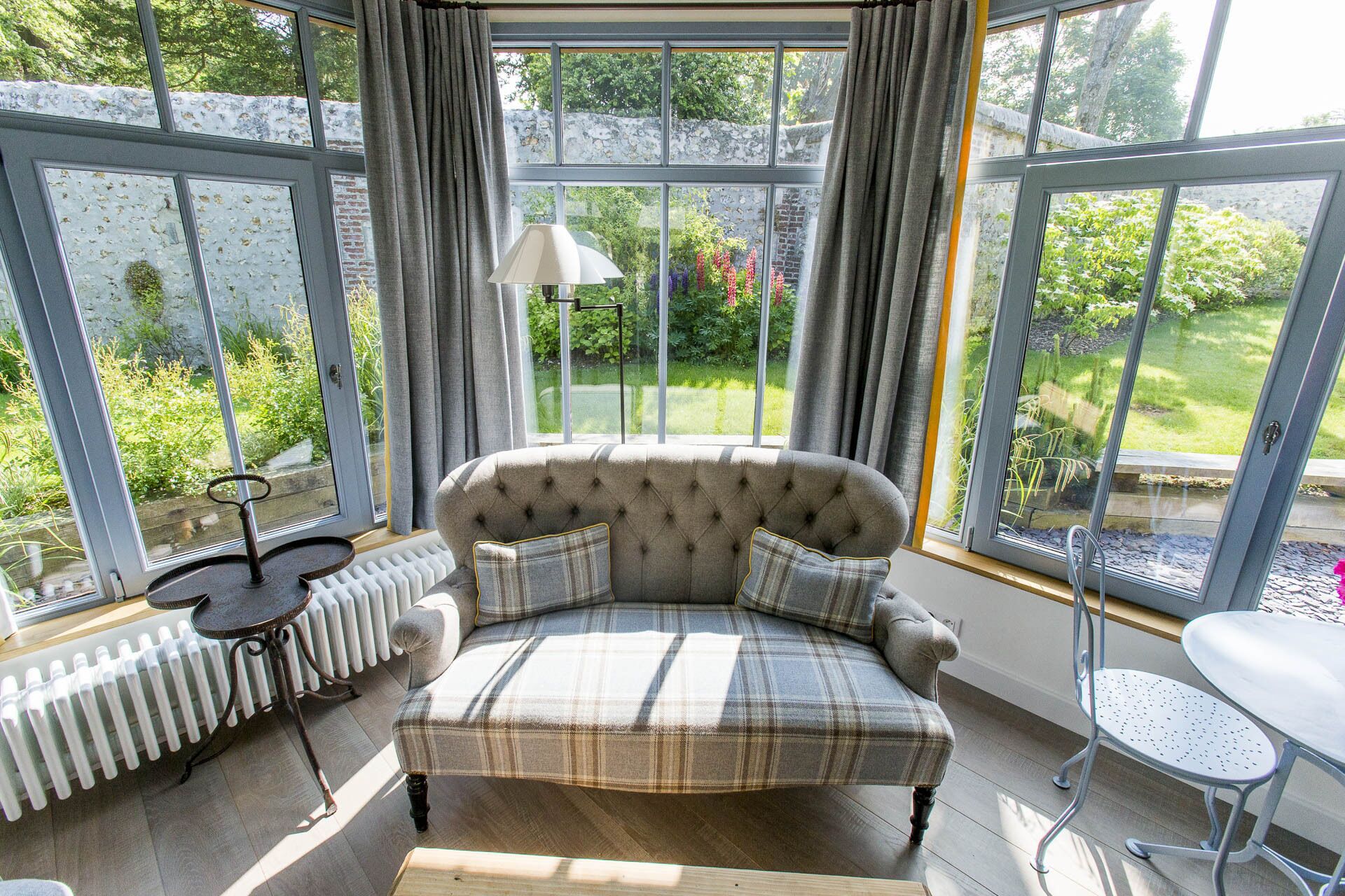 Foto - Le Clos de Grâce