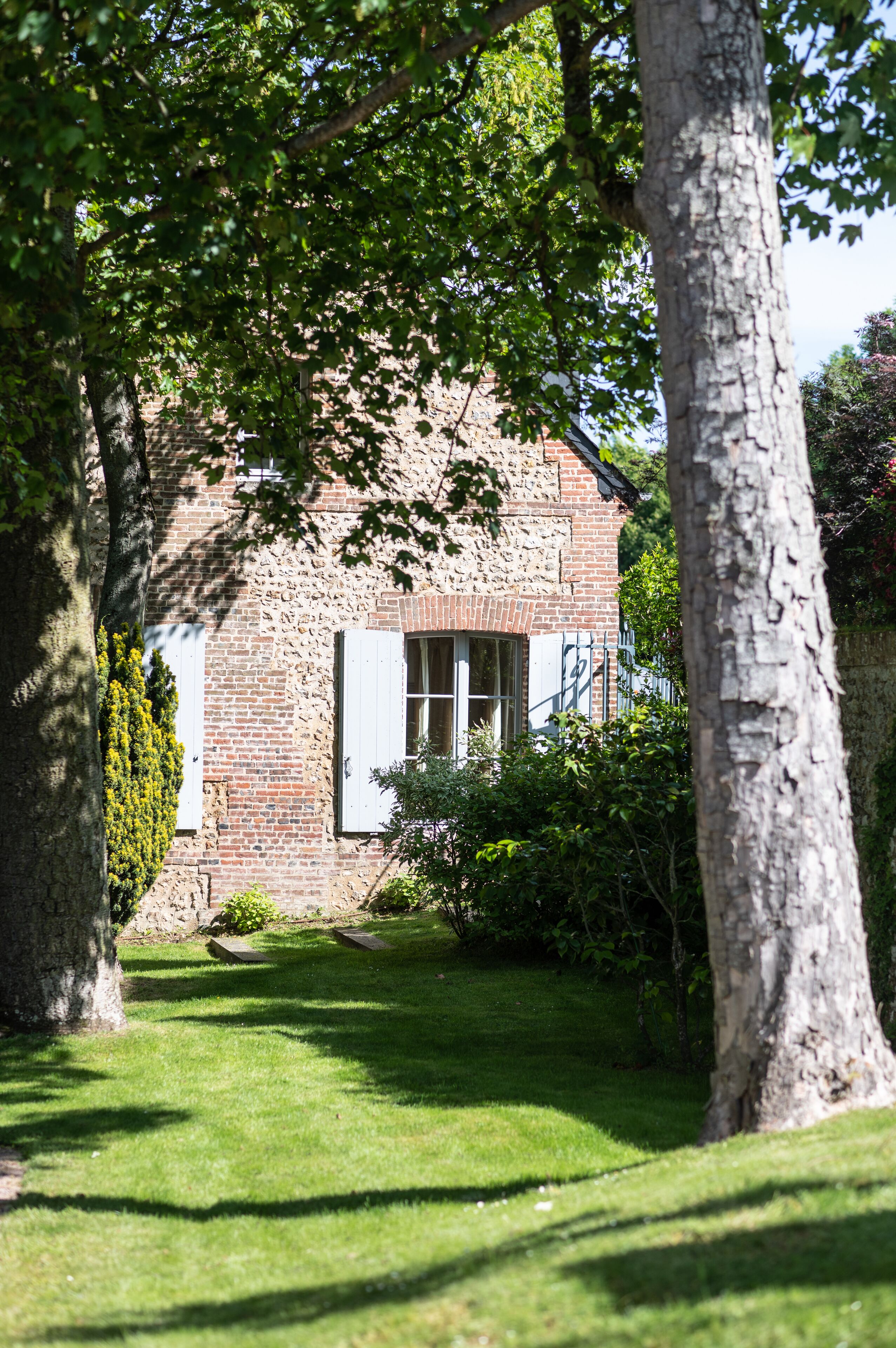 Foto - Le Clos de Grâce