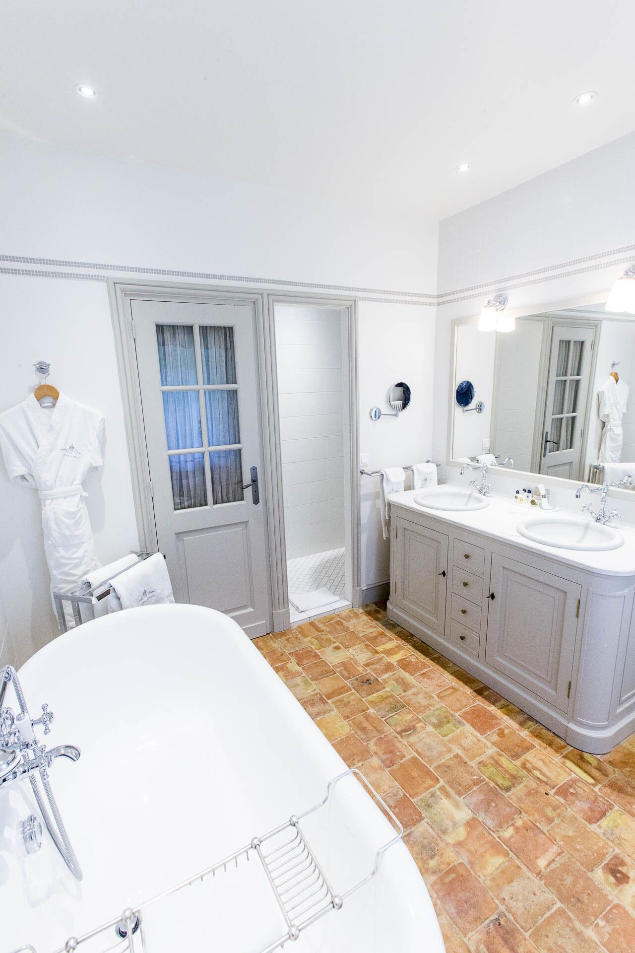 Foto - Le Clos de Grâce